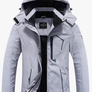 Winter Jacket Size Large for Women